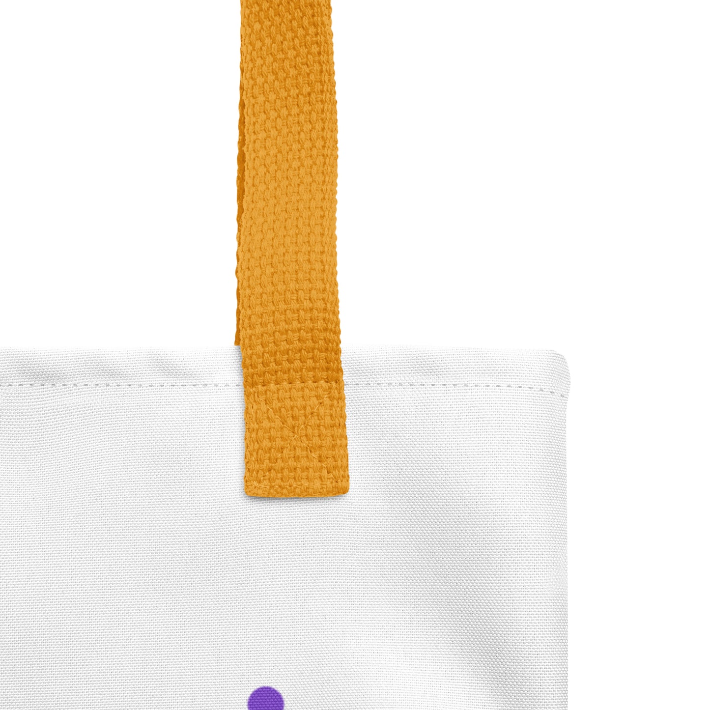 Parade Tote Bag (Laissez)