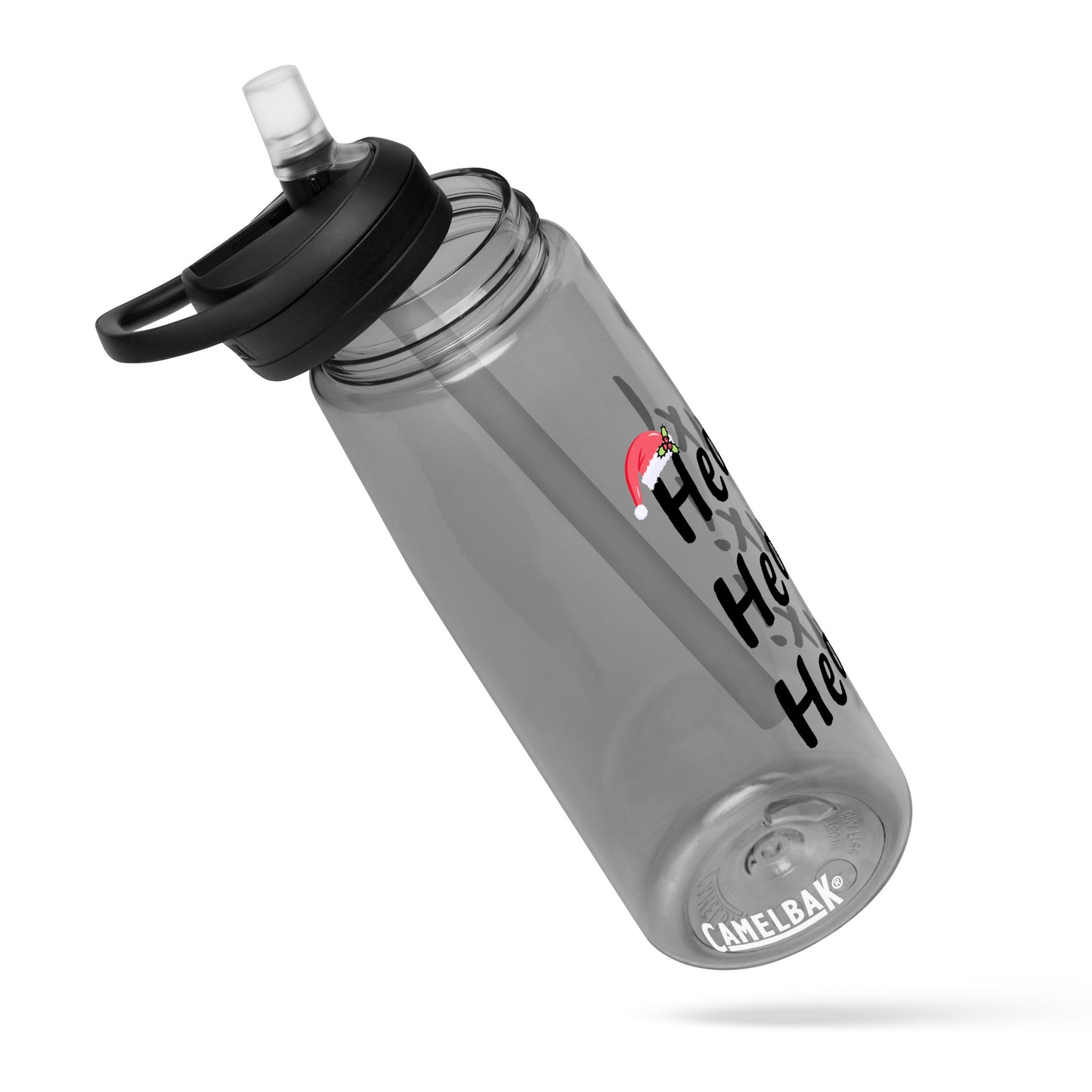 Heaux Heaux Heaux Sports Water Bottle | CamelBak Eddy®+