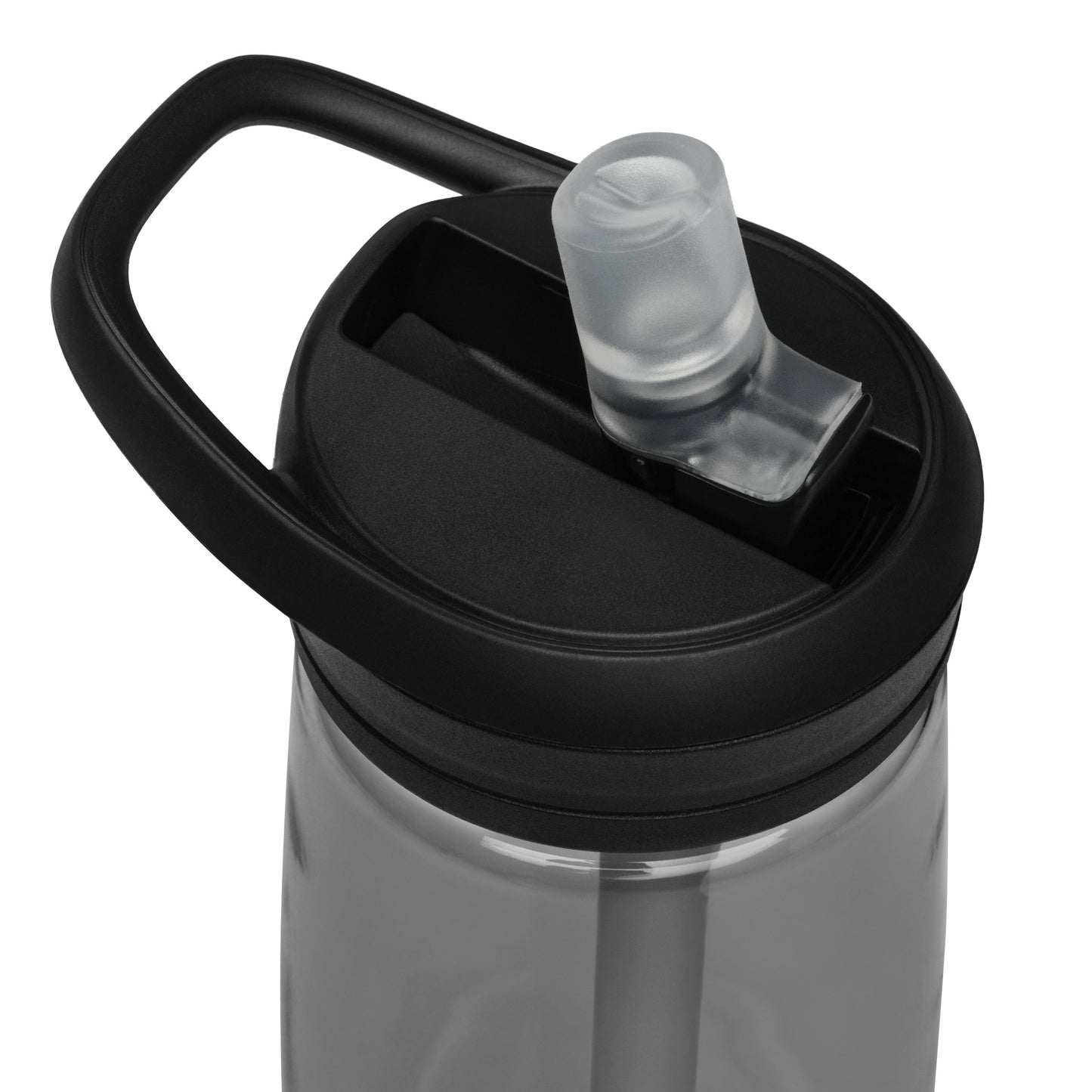 Heaux Heaux Heaux Sports Water Bottle | CamelBak Eddy®+