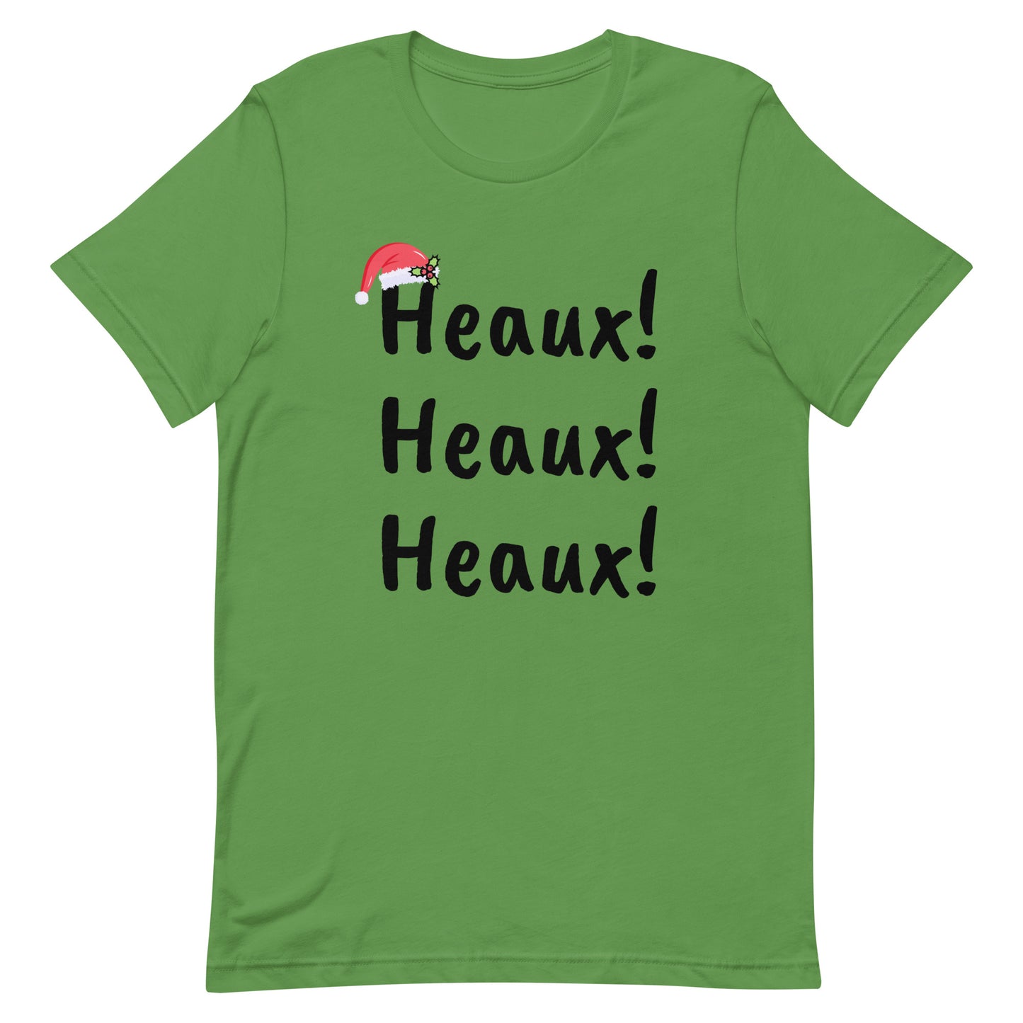 Heaux Heaux Heaux Short Sleeve Tee