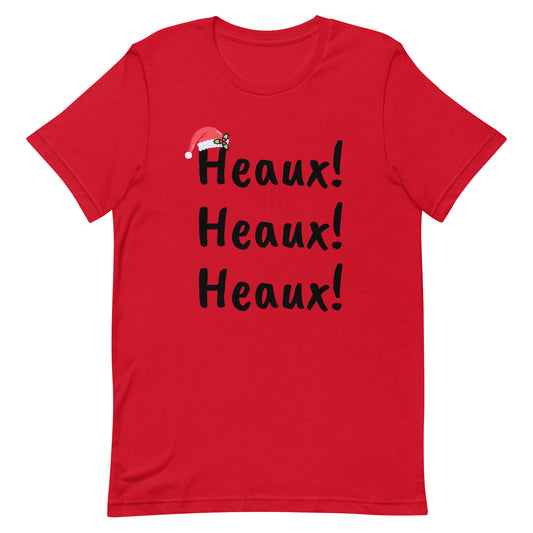 Heaux Heaux Heaux Short Sleeve Tee