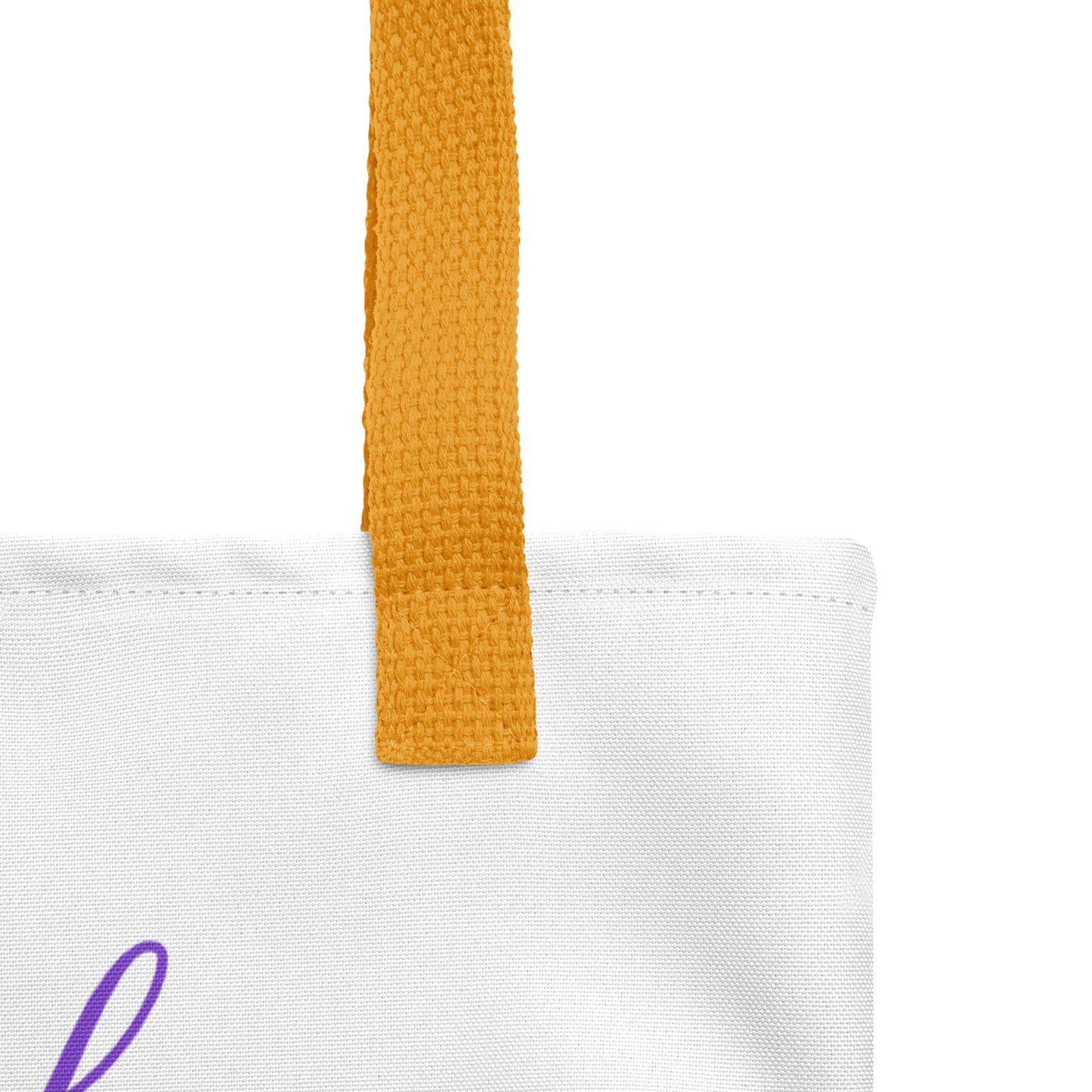 Parade Tote Bag (The Good Stuff)