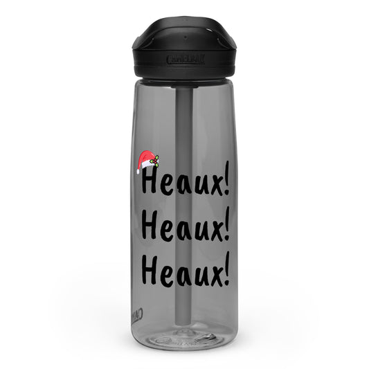 Heaux Heaux Heaux Sports Water Bottle | CamelBak Eddy®+